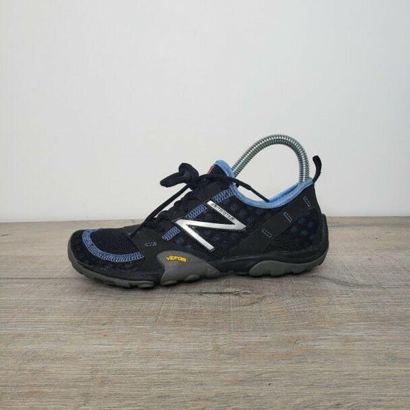 new balance barefoot